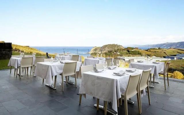Hotel San Prudentzio