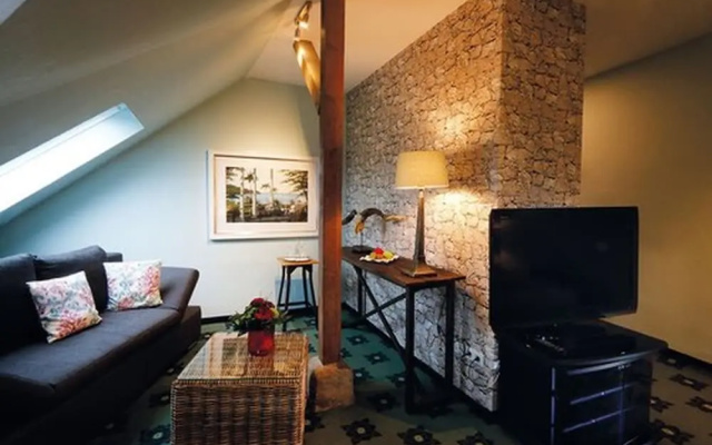 Hotel Alte Mark