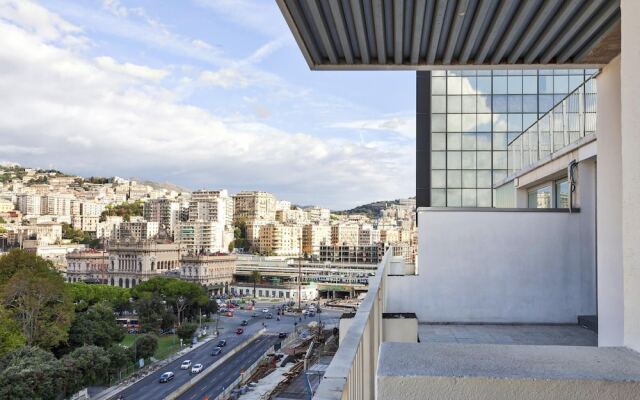 Deluxe Apartment - Grey by Wonderful Italy