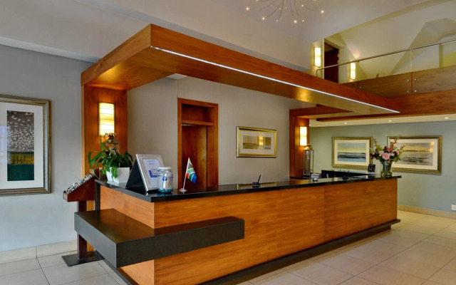 Town Lodge Waterfall, Midrand