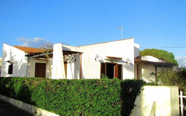 Villa Salvia - Case Sicule