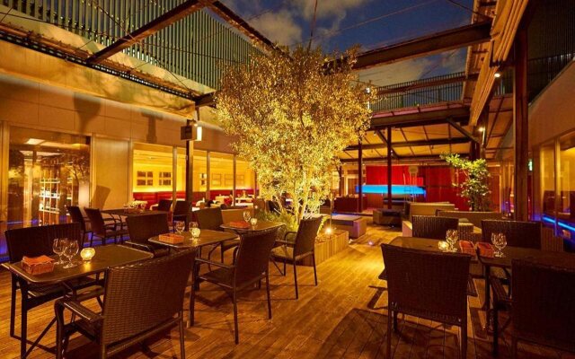 THE skM TOKYO HOTEL&DINING