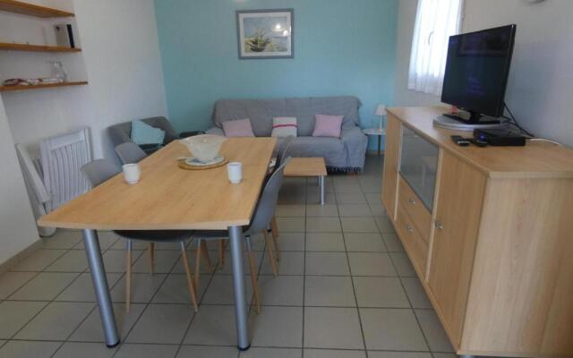 Gîte Mugron, 3 pièces, 4 personnes - FR-1-360-192