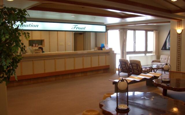 Hotel Khuls Shigakogen