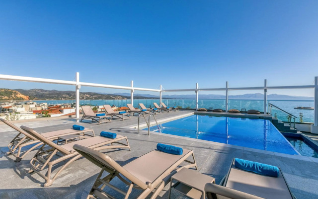 Las Hotel & Spa