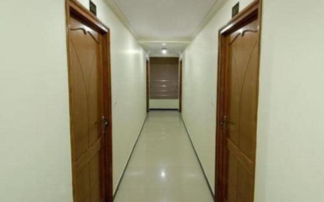 Hotel Sachdeva Excellency