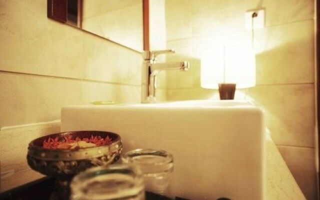 Xishuang Banna Elephant Home Boutique Guest House