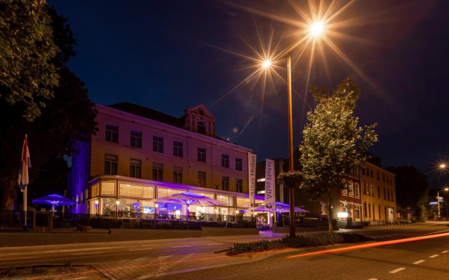 Atlas Hotel