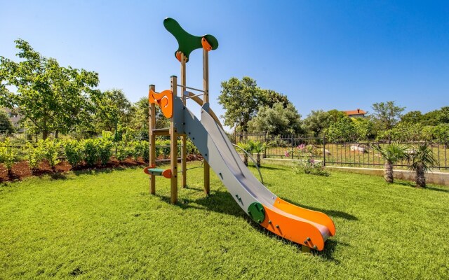 Olea Residence