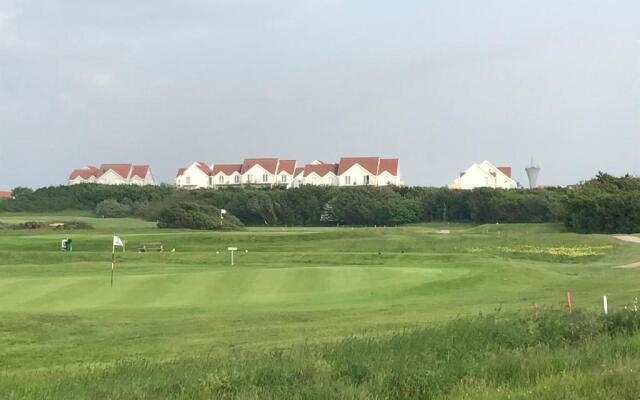 Appartement dans Résidence les Dunes du Golf
