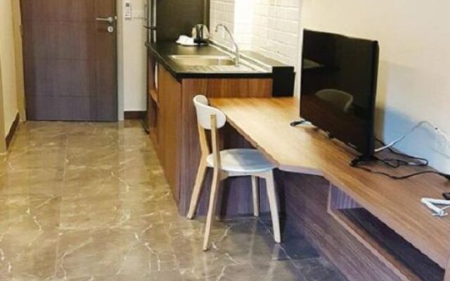 Rangsit Residence