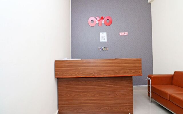 OYO 22698 Delight Residency