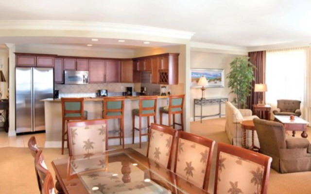 Emerald Grande Vacation Resort by Resort Stay