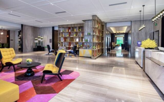 Hampton by Hilton Chaozhou Fortune Center