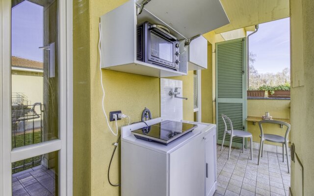 Appartamento Le Mimose In Lucca