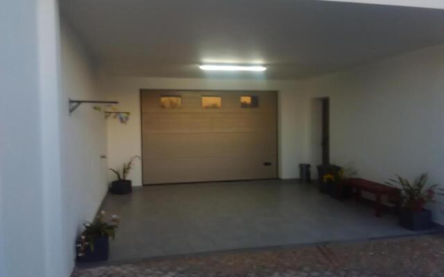 Casa Francisco