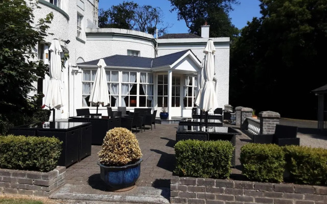 Liffey Valley House Hotel