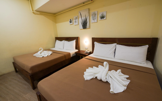 Buddha Resort by Cocotel