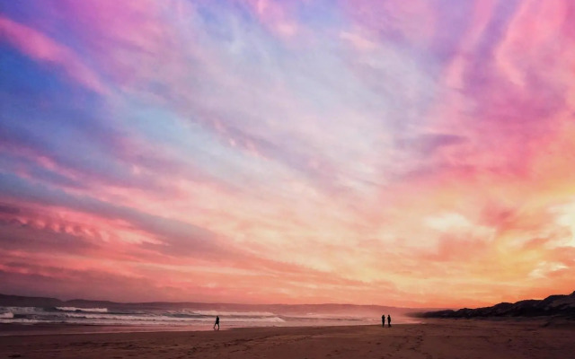 Ocean Pearl Apartment