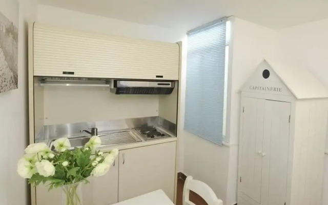 Casa Blanca Bed & Breakfast