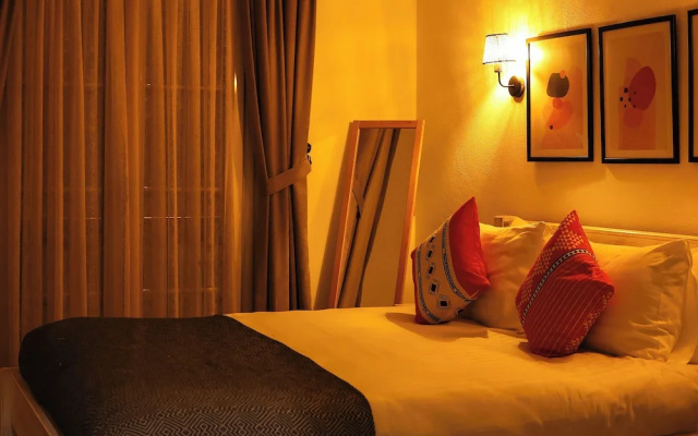 Alacati Lulja Hotel