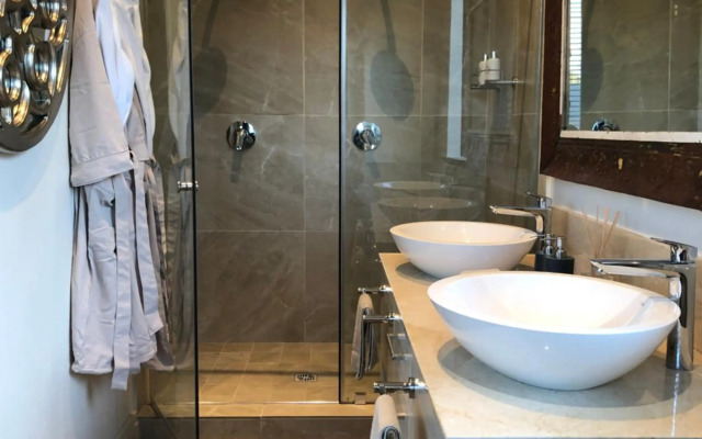 Sante Wellness Retreat & Spa