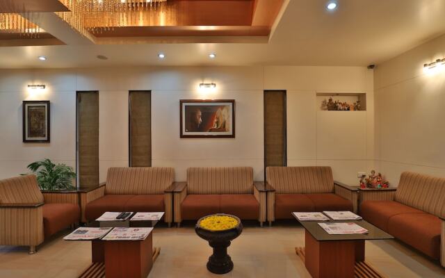 OYO 2900 Rama Residency