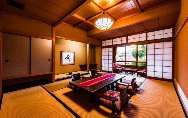 Shoheiso Ryokan
