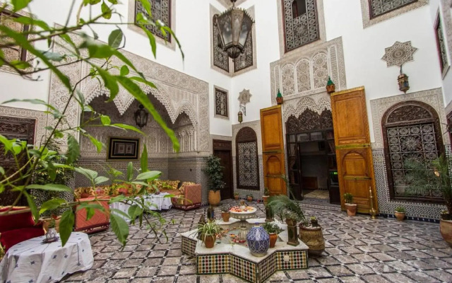 Riad Fes El Bali