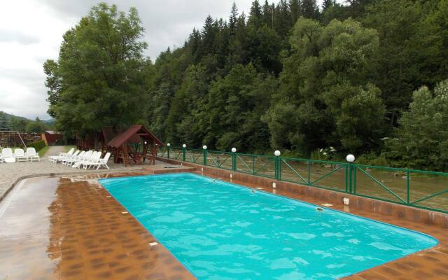 Extreme Hotel