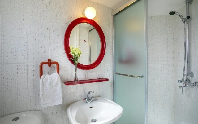 Protaras Coral Seaview Suite