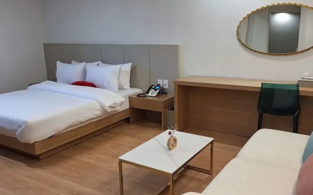 Hotel Sheja Masan