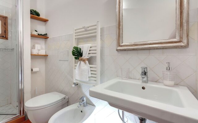 Mamo Florence - Zeno Apartment