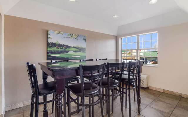 Quality Inn & Suites Augusta Fort Gordon Area