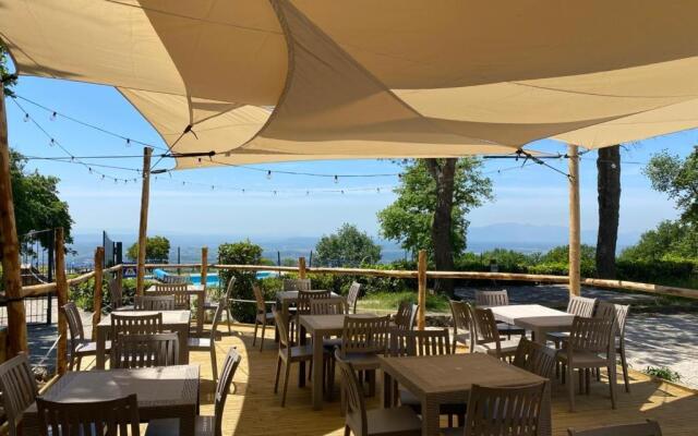 Camping Barco Reale