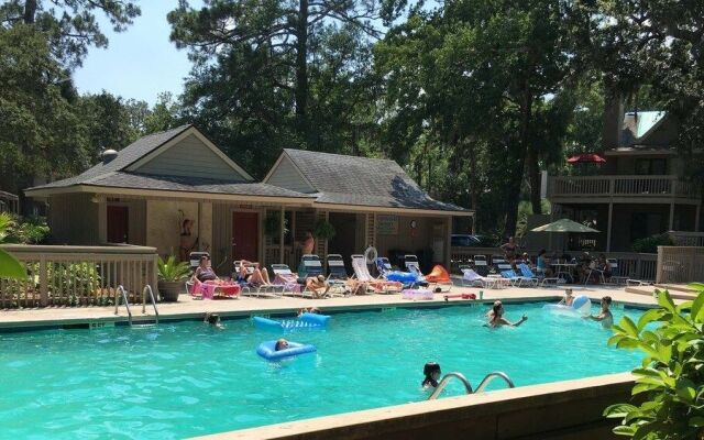 196 Beachwalk by RedAwning