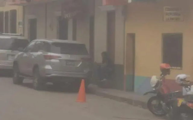 Hotel Yaragua