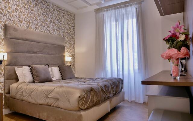 Helmirage Suite Via Del Corso