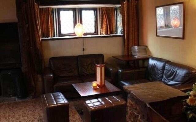 The Coach House
