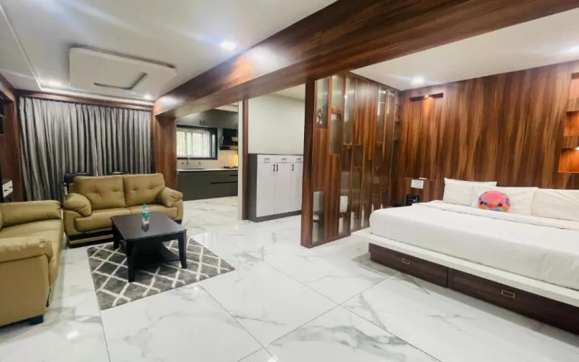 Sai Palace Inn by OYO Rooms