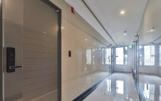 3S Hotel yeonsinnae-branch
