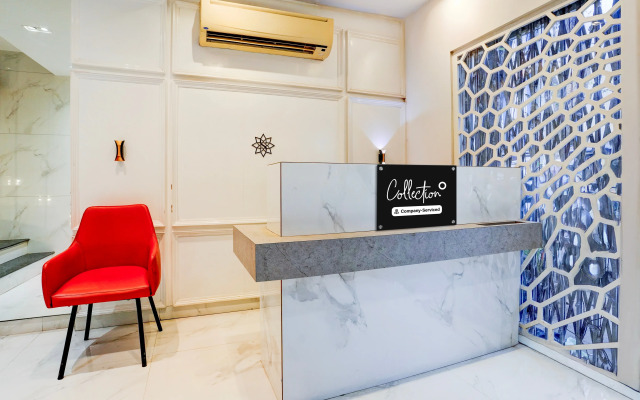 Super Collection O Lokhandwala Andheri West Formerly White Star