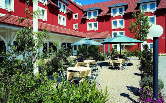 ARA-Hotel Classic