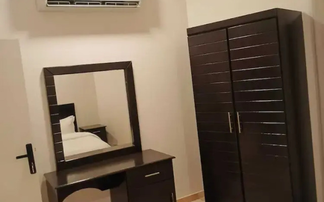 Rama Dubai Serviced Apartments 4