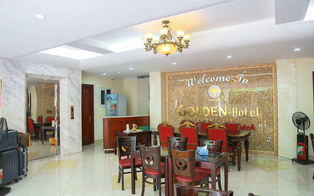 Golden Hotel
