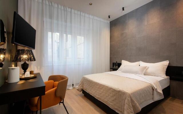 Aborda Rooms