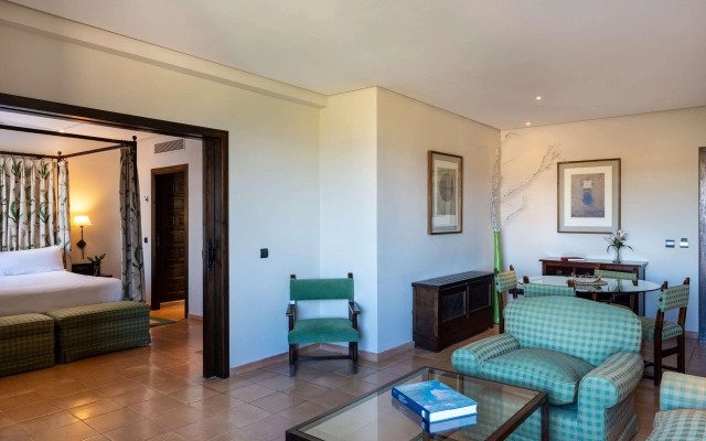 Parador Sos Del Rey Catolico