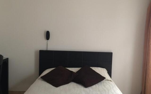 Hostal Ciudad Bonita