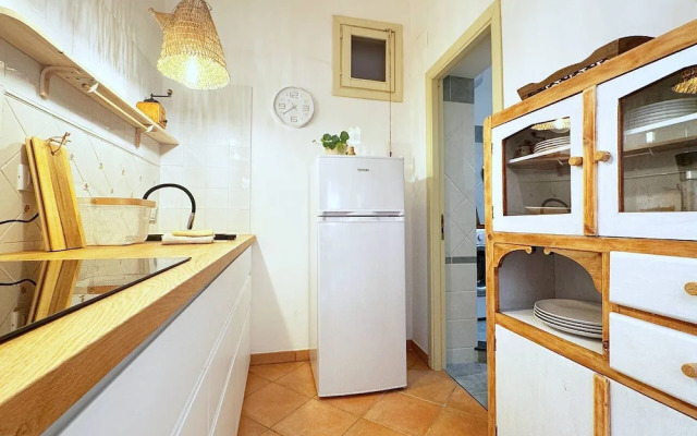 Solemar Sicilia - Casa Pescatore