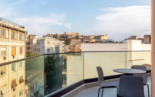 Отель Bob W Eolou